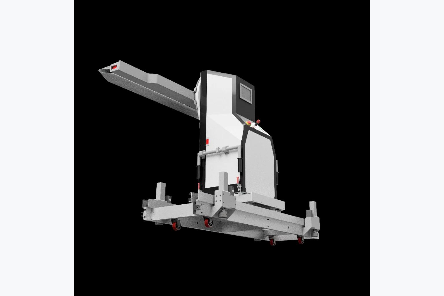 VV Technologies Fast Walls