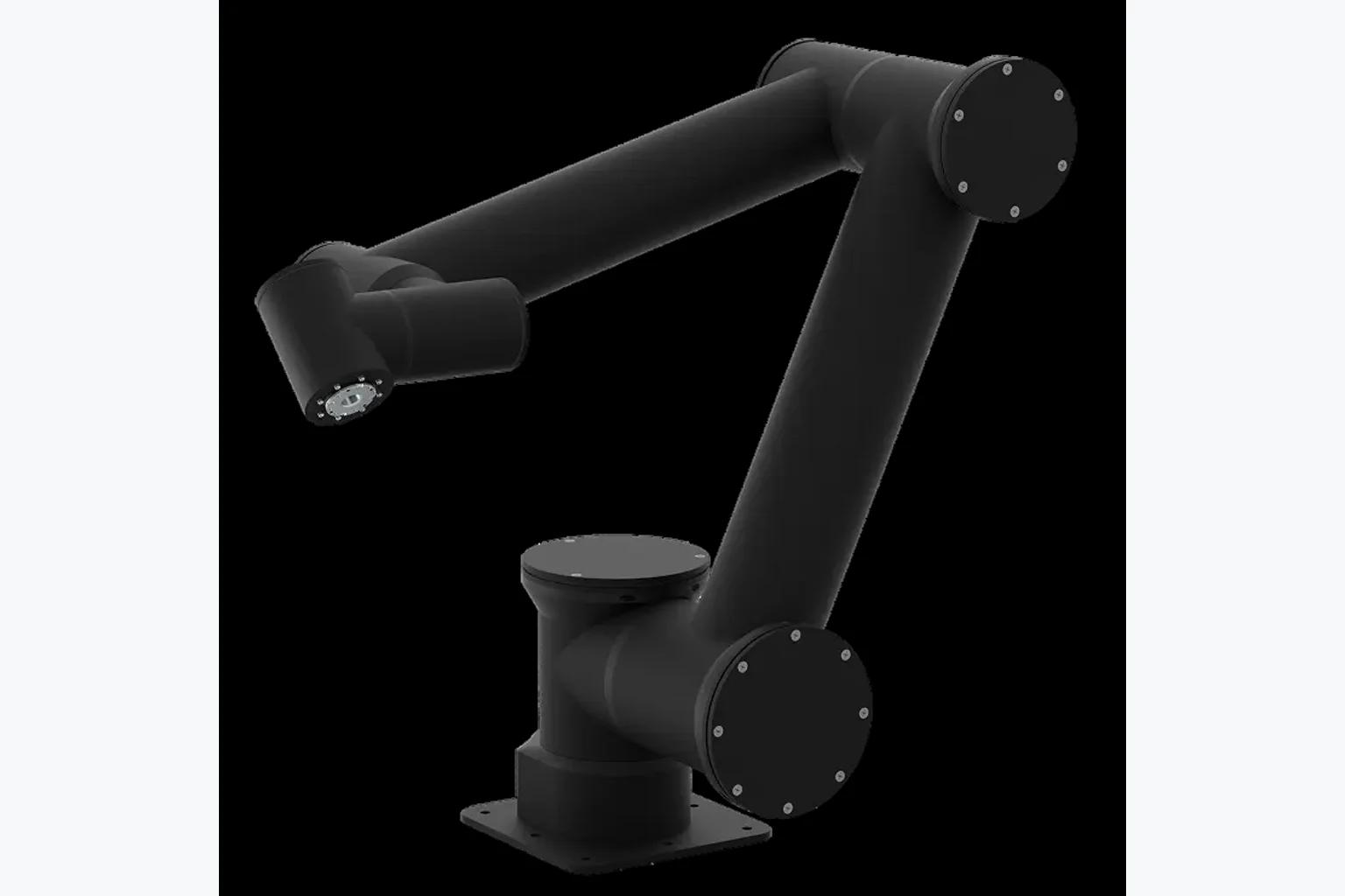 Прикладная Робототехника ARM95-200: Производство изделий
