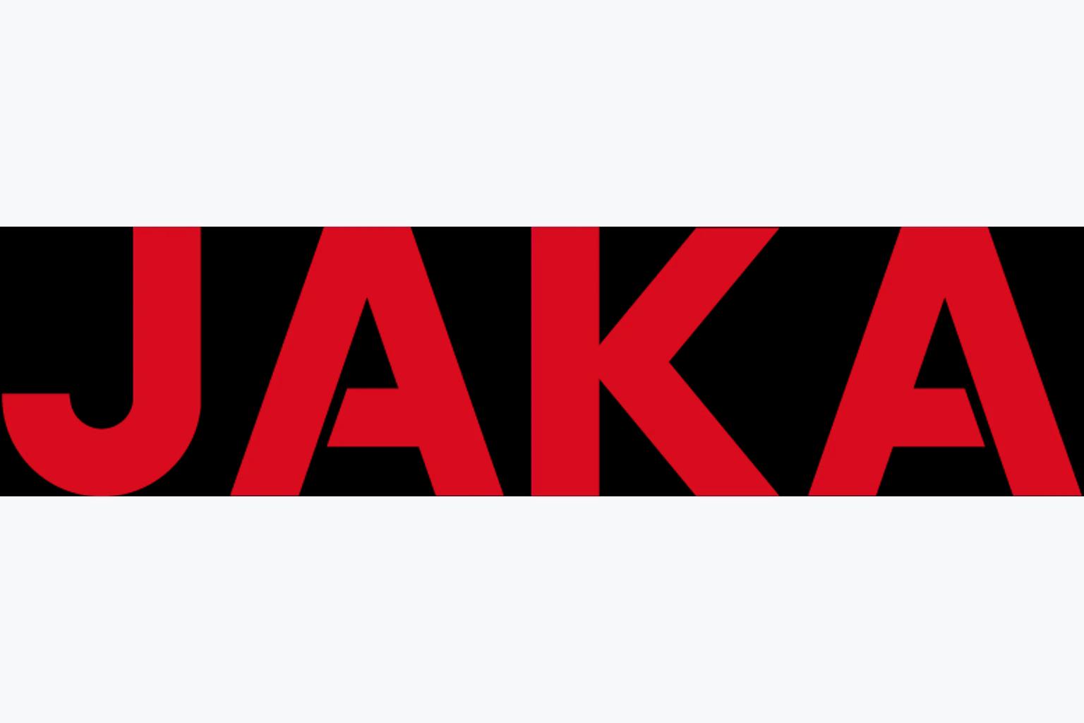 JAKA A12L в работе