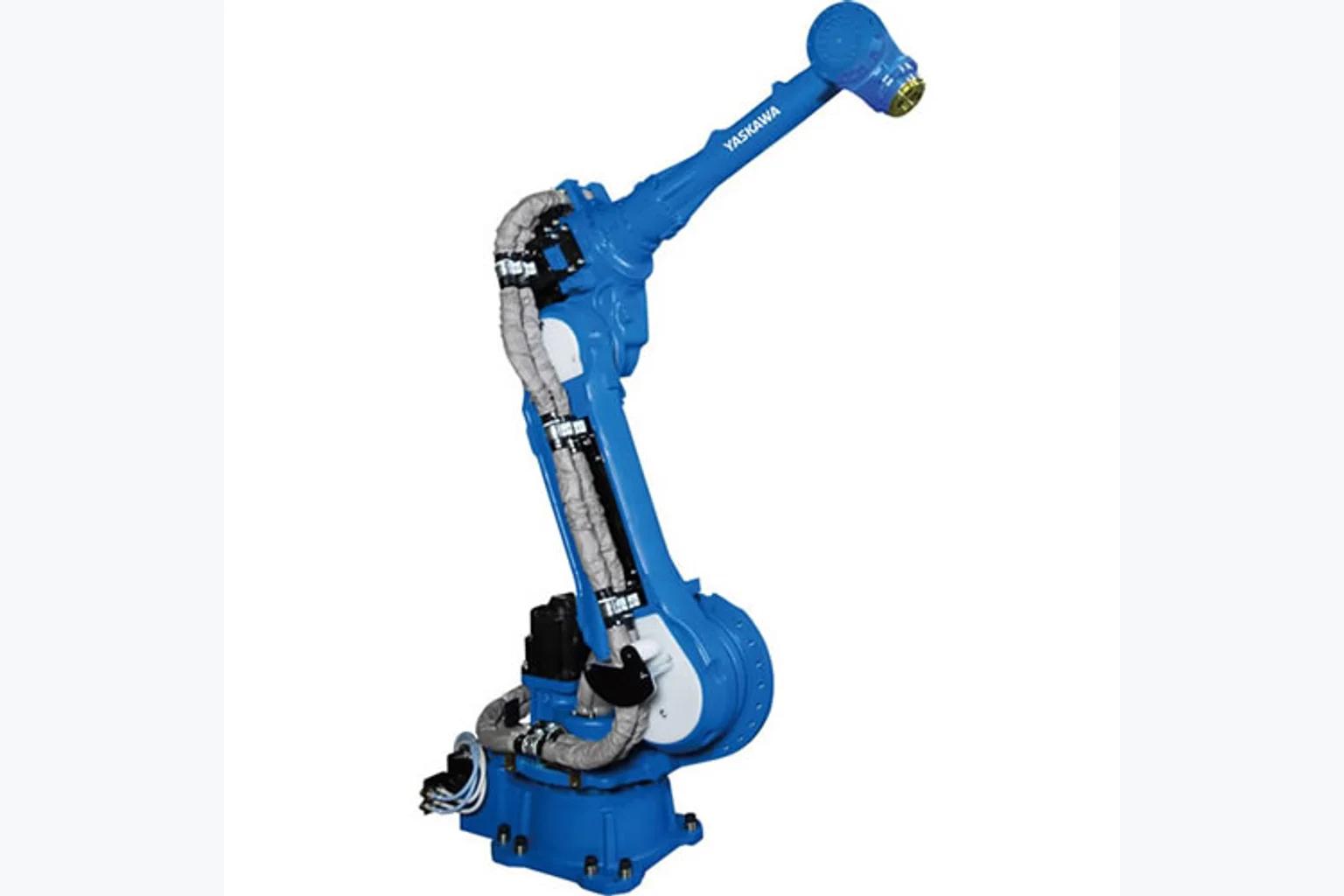 Yaskawa Motoman GP88