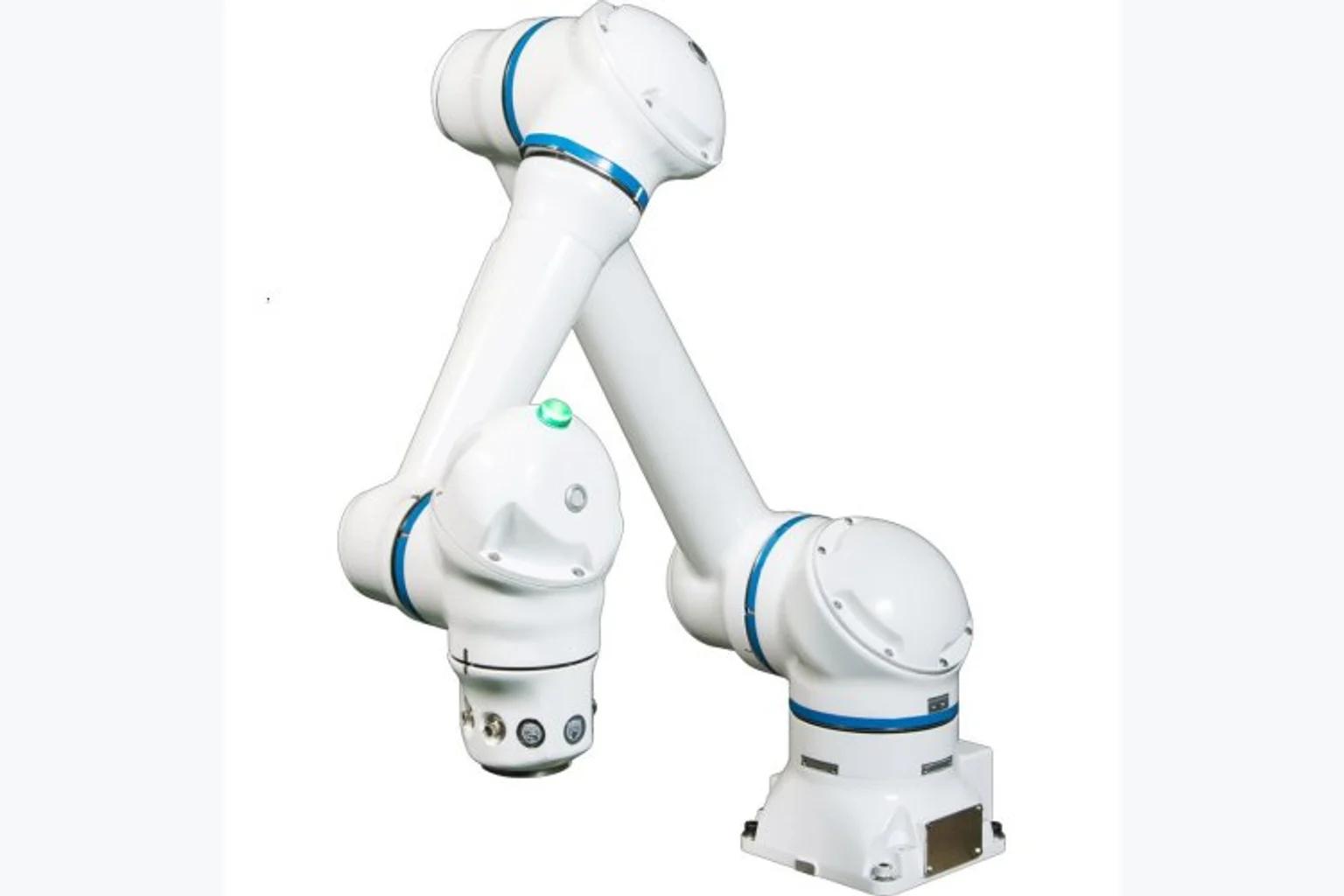 Yaskawa Motoman HC10 for Welding