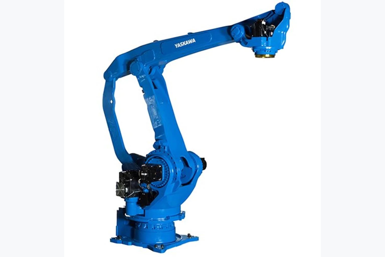 Yaskawa Motoman PL320