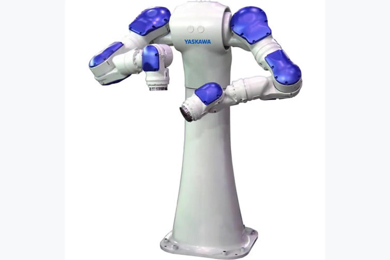 Yaskawa Motoman SDA10F