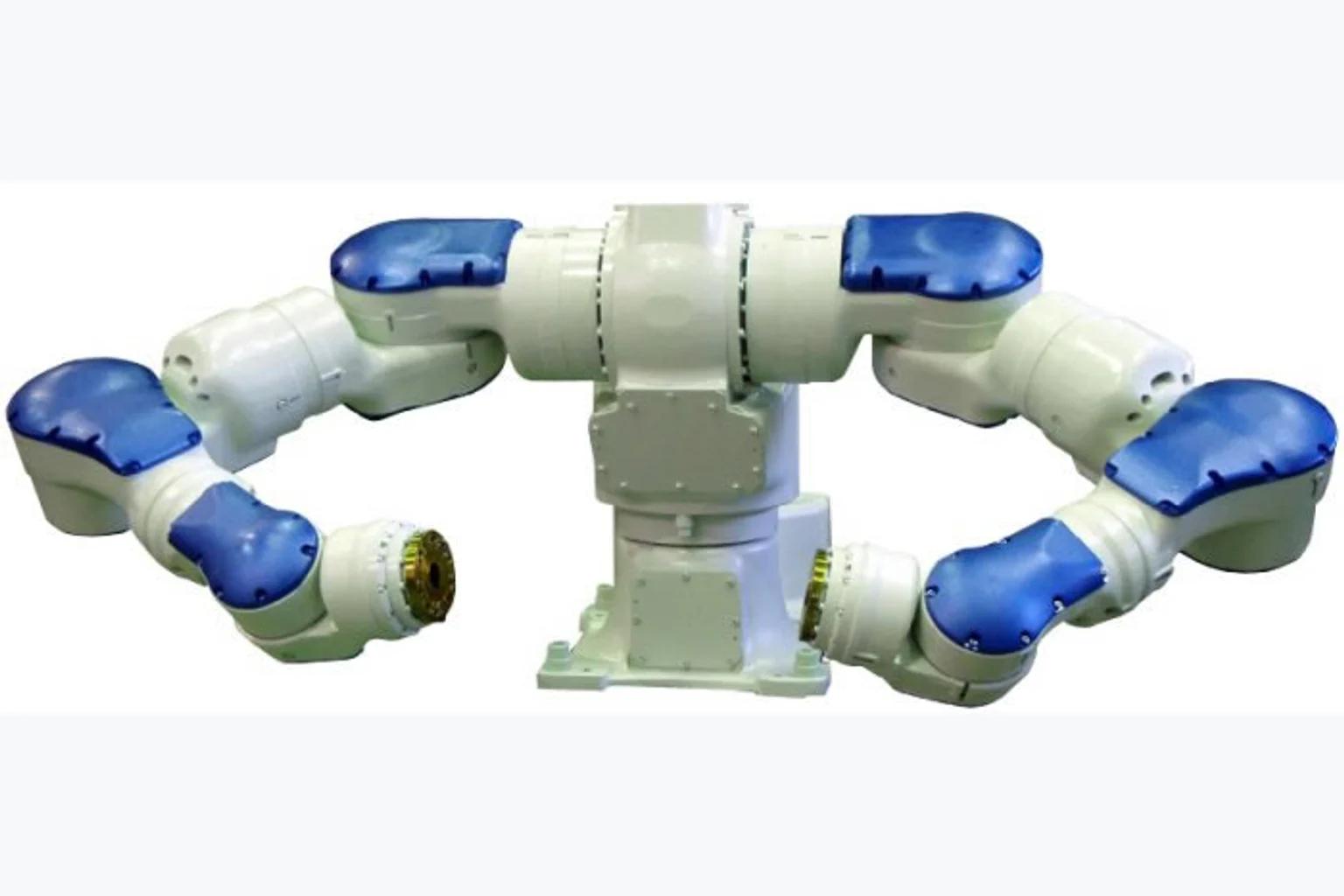 Yaskawa Motoman SDA20D