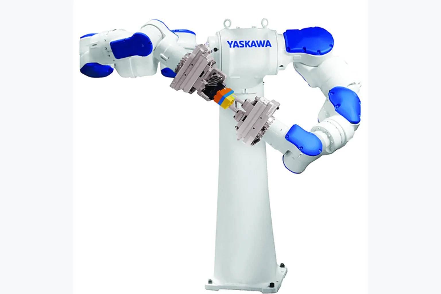 Yaskawa Motoman SDA5F