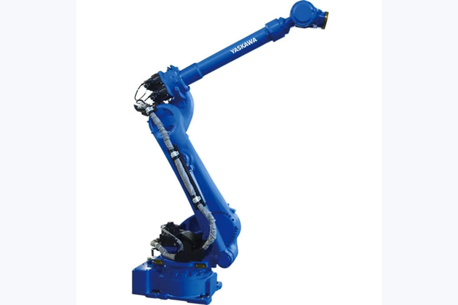 Yaskawa Motoman SP165-105
