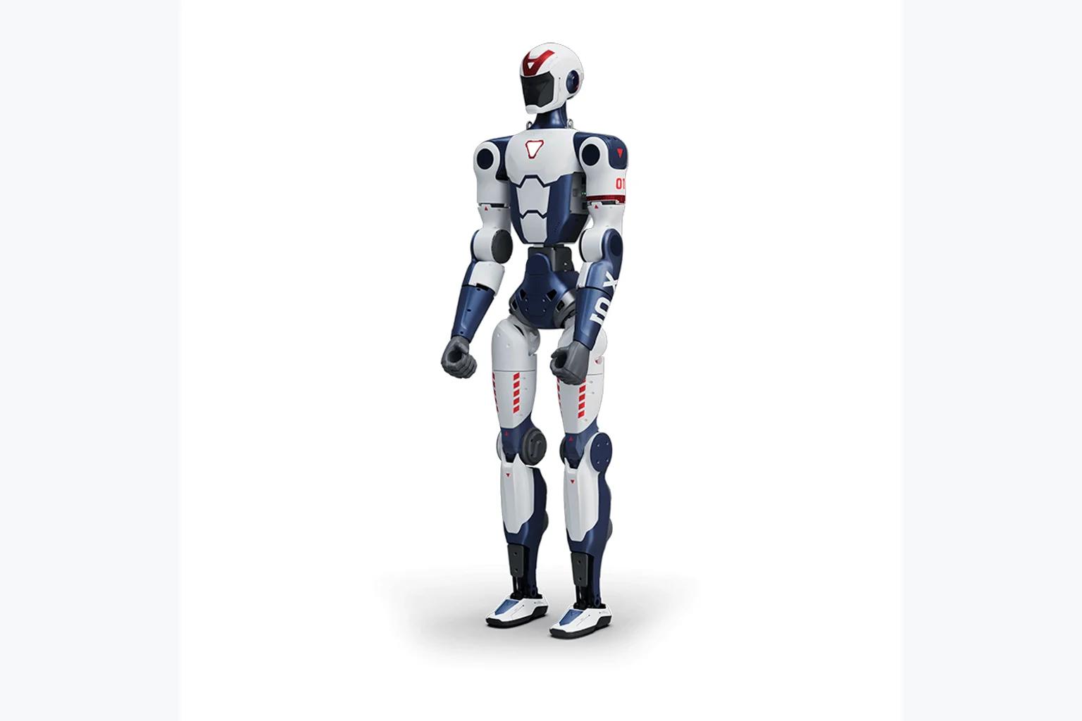 Unitree R1 Edu Professional D