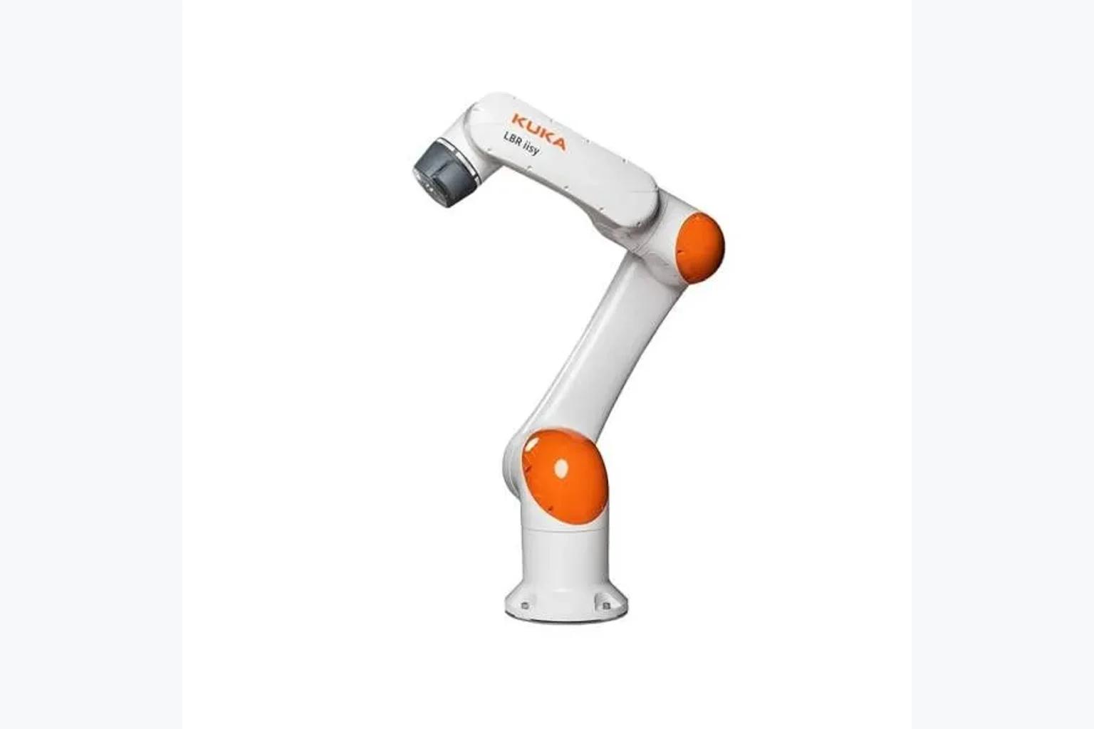 Коллаборативный робот KUKA LBR iisy 11 R1300