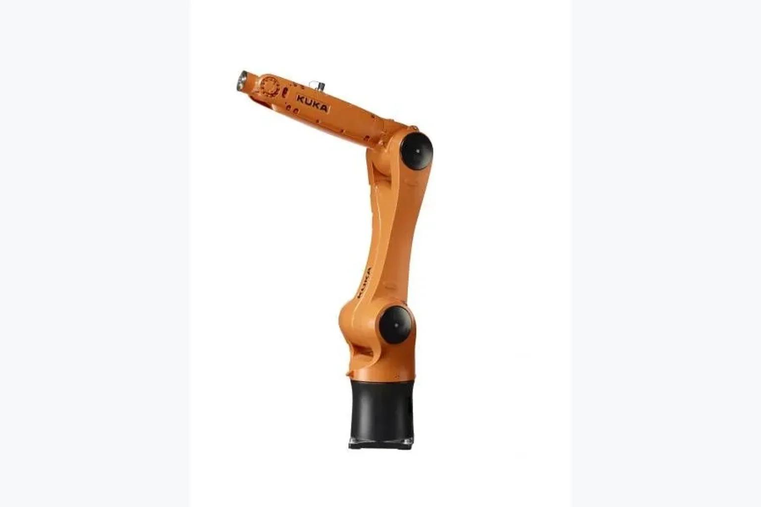 Шестиосевой робот KUKA KR 6 R900