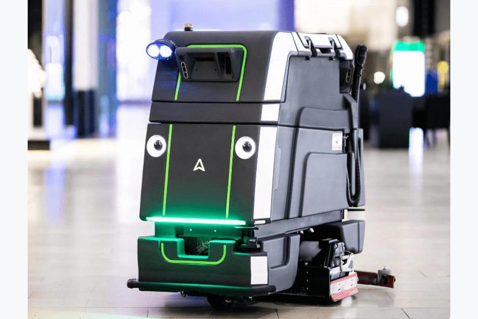 Avidbots Neo 2