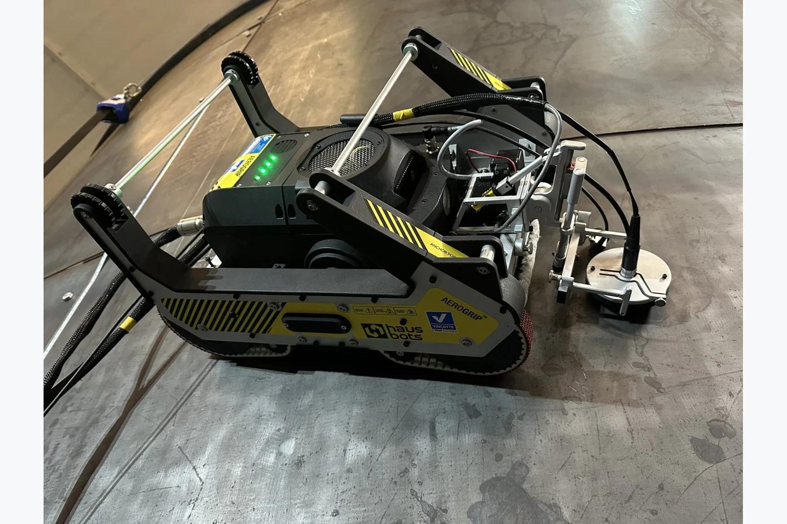 HausBots HB1