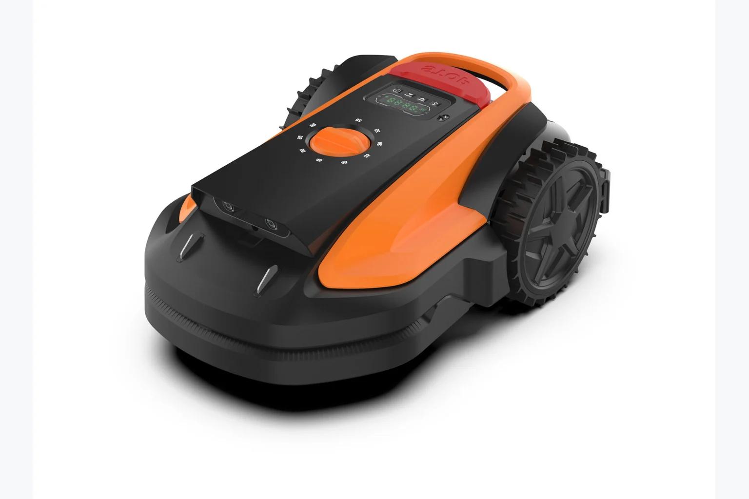 Robokos RM2500i