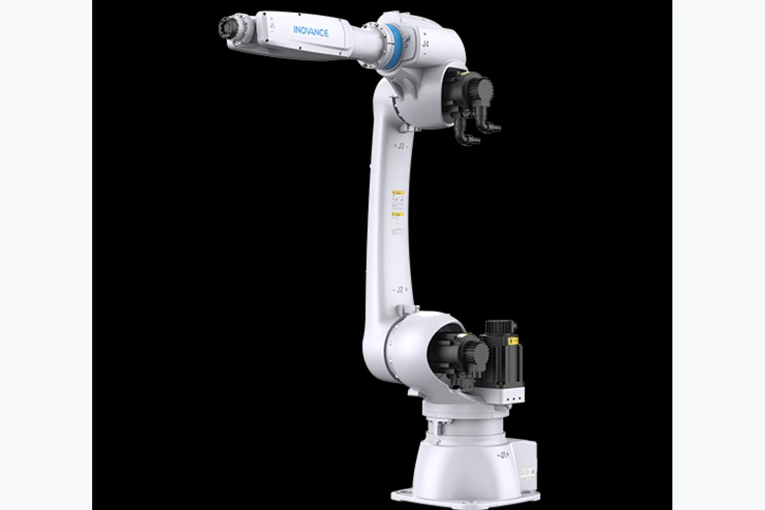 Шестиосевой робот INOVANCE IR-R16 (16кг; 2м)