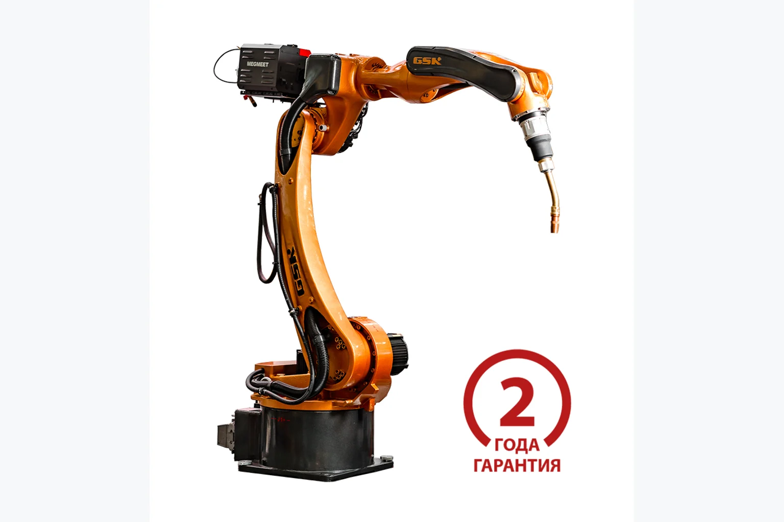 СМД RH06A2: Производство изделий